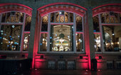 Diner Cadeau Amsterdam Hard Rock Hotel Amsterdam American