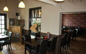 Diner Cadeau Ledeacker/St.Anthonis Harrie en Toon