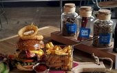 Diner Cadeau Maastricht Harvey Kitchen & Bar