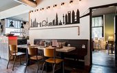 Diner Cadeau Maastricht Harvey Kitchen & Bar