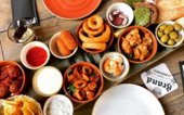 Diner Cadeau Maastricht Harvey Kitchen & Bar