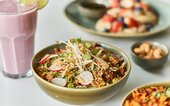 Diner Cadeau Groningen Healthy Way