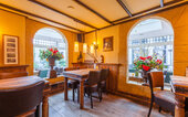 Diner Cadeau Oud-Beijerland Heeren van Beijerland