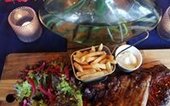 Diner Cadeau Apeldoorn Heerlijk Lokaal (geen e-vouchers)