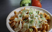 Diner Cadeau Groningen Helpman's Pasta's
