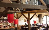 Diner Cadeau Aarle-Rixtel Herberg de Brabantse Kluis
