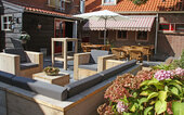 Diner Cadeau Hedel Herberg Eetcafe de Zwaan