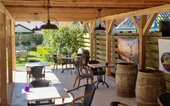 Diner Cadeau Kloosterburen Herberg Restaurant Molenrij