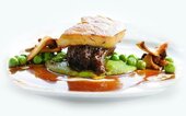 Diner Cadeau Stevensweert Herberg Stadt Stevenswaert