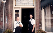 Diner Cadeau Deurne Herberghe in de Heerlyckheid
