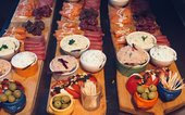Diner Cadeau Voorhout Heren 52