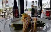 Diner Cadeau Lauwersoog Het Booze Wijf