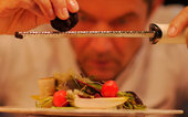 Diner Cadeau Amsterdam Het Bosch Waterfront Kitchen
