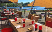 Diner Cadeau Amsterdam Het Bosch Waterfront Kitchen