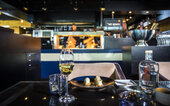 Diner Cadeau Amsterdam Het Bosch Waterfront Kitchen