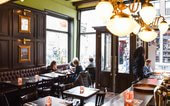 Diner Cadeau Amsterdam Het Melkmeisje