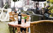 Diner Cadeau Amsterdam Het Melkmeisje