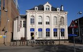 Diner Cadeau Apeldoorn Het Oude Kantongerecht