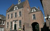 Diner Cadeau Montfoort Het Oude Stadhuis