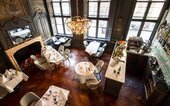 Diner Cadeau Leiden Het Prentenkabinet