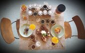 Diner Cadeau Marknesse Het Proeflab