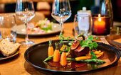 Diner Cadeau Rotterdam Het Schielandshuis