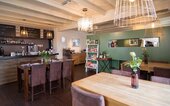 Diner Cadeau Boornbergum Het Spijshuys