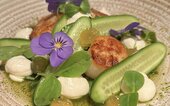 Diner Cadeau Boornbergum Het Spijshuys