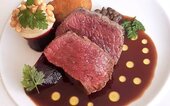 Diner Cadeau Boornbergum Het Spijshuys