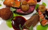 Diner Cadeau Boornbergum Het Spijshuys