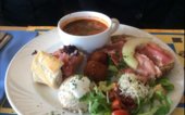 Diner Cadeau Alblasserdam Het wapen van Alblasserdam