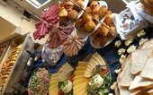 Diner Cadeau Rotterdam Het wapen van Delfshaven