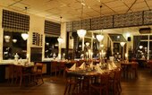 Diner Cadeau Hooghalen Het Wapen van Schotland