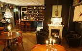 Diner Cadeau Hooghalen Het Wapen van Schotland