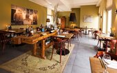 Diner Cadeau Bolsward Het Weeshuis