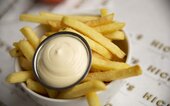 Diner Cadeau Amsterdam Hick's Diner