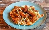 Diner Cadeau Rotterdam HighFive Restobar 