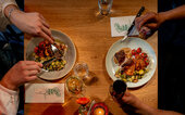 Diner Cadeau Utrecht Hofman Utrecht
