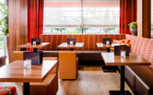 Diner Cadeau Eindhoven Holiday Inn Eindhoven