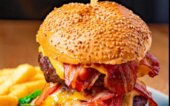Diner Cadeau Rotterdam Hollywood Event Center - Sportsbar