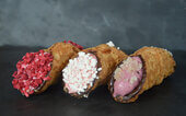 Diner Cadeau Noord-Scharwoude Holy Cannoli