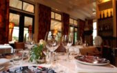 Diner Cadeau Noordgouwe Hostellerie Schuddebeurs