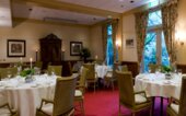 Diner Cadeau Noordgouwe Hostellerie Schuddebeurs