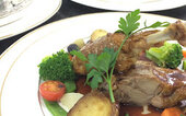Diner Cadeau antwerpen Hotel Colvenier