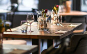 Diner Cadeau Amsterdam Hotel Die Port van Cleve