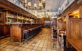 Diner Cadeau Amsterdam Hotel Die Port van Cleve
