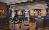Diner Cadeau Eastermar Hotel Herbergh de Parel