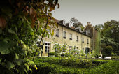 Diner Cadeau Elsloo Hotel Kasteel Elsloo