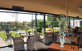 Diner Cadeau Hoeselt Hotel Monte Cristo 