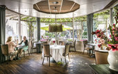 Diner Cadeau Putten Hotel Mooi Veluwe Putten – Grand Café Royal